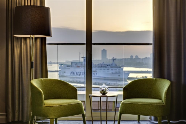 Radisson Blu Ottomare